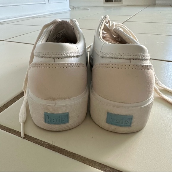 Keds Platform Sneakers - Picture 5 of 5